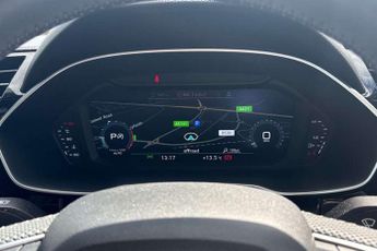 Audi Q3 35 TFSI S Line 5dr S Tronic