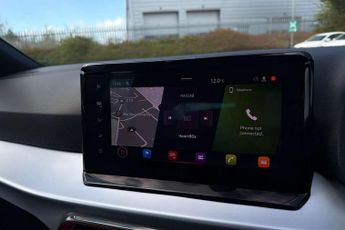 SEAT Arona 1.0 TSI 115 FR Sport 5dr DSG