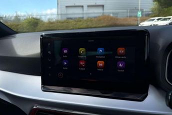 SEAT Arona 1.0 TSI 115 FR Sport 5dr DSG