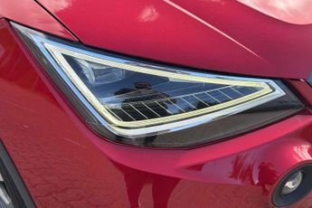 SEAT Arona 1.0 TSI 115 FR Sport 5dr DSG