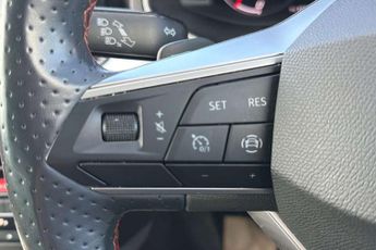 SEAT Arona 1.0 TSI 115 FR Sport 5dr DSG