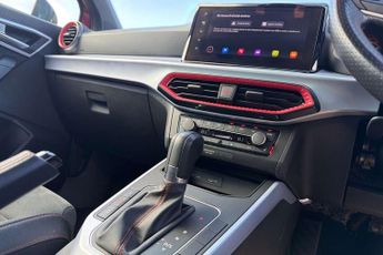 SEAT Arona 1.0 TSI 115 FR Sport 5dr DSG