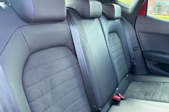 SEAT Arona 1.0 TSI 115 FR Sport 5dr DSG