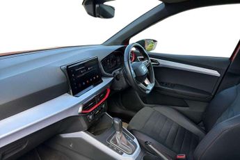 SEAT Arona 1.0 TSI 115 FR Sport 5dr DSG