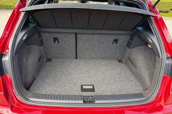 SEAT Arona 1.0 TSI 115 FR Sport 5dr DSG