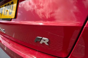 SEAT Arona 1.0 TSI 115 FR Sport 5dr DSG