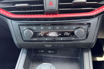 SEAT Ibiza 1.0 TSI 110 FR Sport 5dr DSG