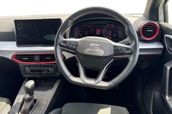 SEAT Ibiza 1.0 TSI 110 FR Sport 5dr DSG