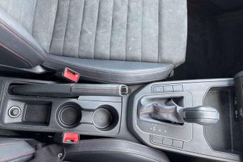 SEAT Ibiza 1.0 TSI 110 FR Sport 5dr DSG