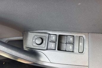 SEAT Ibiza 1.0 TSI 110 FR Sport 5dr DSG