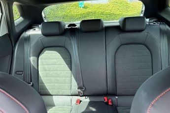 SEAT Ibiza 1.0 TSI 110 FR Sport 5dr DSG