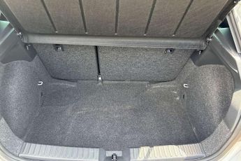 SEAT Ibiza 1.0 TSI 110 FR Sport 5dr DSG