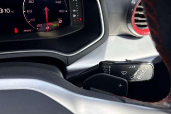 SEAT Ibiza 1.0 TSI 110 FR Sport 5dr DSG