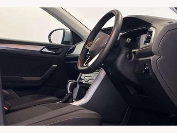 Volkswagen T-Roc 1.5 TSI Match 5dr DSG