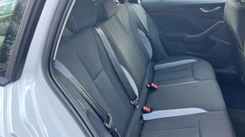 Skoda Scala 1.0 TSI 116 SE Edition 5dr DSG