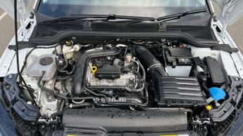 Skoda Scala 1.0 TSI 116 SE Edition 5dr DSG