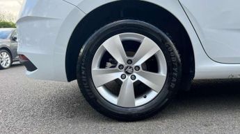 Skoda Scala 1.0 TSI 116 SE Edition 5dr DSG