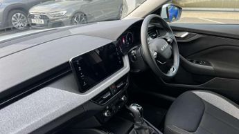 Skoda Scala 1.0 TSI 116 SE Edition 5dr DSG