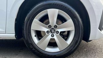 Skoda Scala 1.0 TSI 116 SE Edition 5dr DSG
