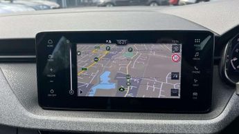Skoda Scala 1.0 TSI 116 SE Edition 5dr DSG