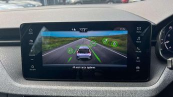 Skoda Scala 1.0 TSI 116 SE Edition 5dr DSG