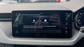 Skoda Scala 1.0 TSI 116 SE Edition 5dr DSG