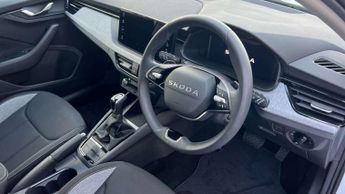 Skoda Scala 1.0 TSI 116 SE Edition 5dr DSG