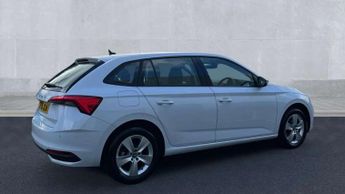 Skoda Scala 1.0 TSI 116 SE Edition 5dr DSG