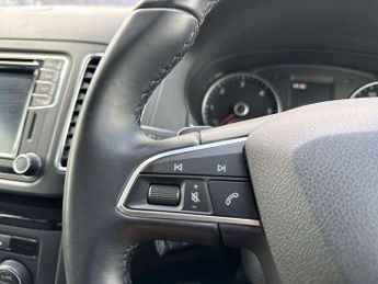SEAT Alhambra 2.0 TDI SE L [EZ] 150 5dr DSG