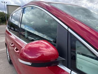 SEAT Alhambra 2.0 TDI SE L [EZ] 150 5dr DSG