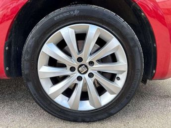 SEAT Alhambra 2.0 TDI SE L [EZ] 150 5dr DSG