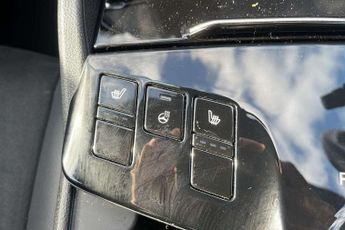 Kia Sportage 1.6T GDi 207 HEV GT-Line 5dr Auto