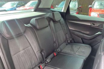 Skoda Karoq 1.5 TSI SE L 5dr DSG