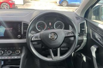 Skoda Karoq 1.5 TSI SE L 5dr DSG