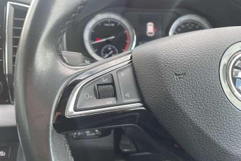 Skoda Karoq 1.5 TSI SE L 5dr DSG