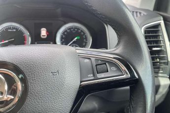 Skoda Karoq 1.5 TSI SE L 5dr DSG