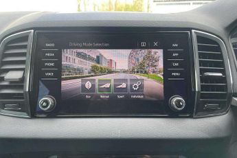 Skoda Karoq 1.5 TSI SE L 5dr DSG