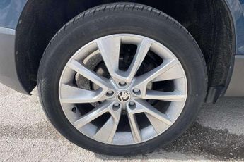 Skoda Karoq 1.5 TSI SE L 5dr DSG