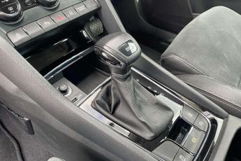 Skoda Karoq 1.5 TSI SE L 5dr DSG