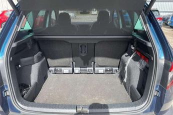Skoda Karoq 1.5 TSI SE L 5dr DSG