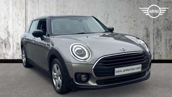 MINI Clubman 1.5 Cooper Classic 6dr