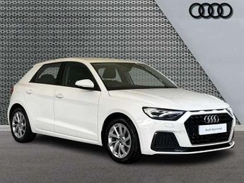 Audi A1 30 TFSI Sport 5dr