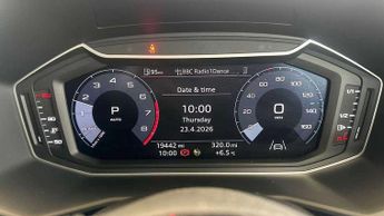 Audi A1 30 TFSI 110 Sport 5dr S Tronic