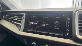 Audi A1 30 TFSI 110 Sport 5dr S Tronic