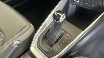 Audi A1 30 TFSI 110 Sport 5dr S Tronic