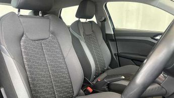 Audi A1 30 TFSI 110 Sport 5dr S Tronic