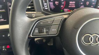 Audi A1 30 TFSI 110 Sport 5dr S Tronic