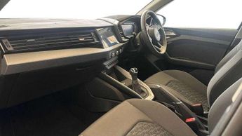 Audi A1 30 TFSI 110 Sport 5dr S Tronic