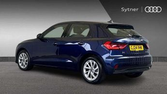 Audi A1 30 TFSI 110 Sport 5dr S Tronic