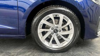 Audi A1 30 TFSI 110 Sport 5dr S Tronic